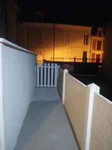 Appartements City 18 : photos des chambres