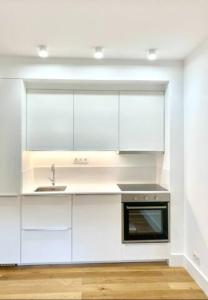 VM - Cozy & Quiet at Campo Ourique