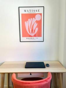 VM - Cozy & Quiet at Campo Ourique