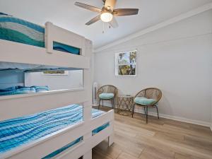 The Beach Nest - A Newly Renovated Paradise!