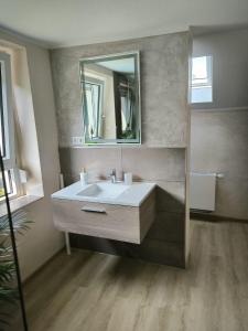 Ferienwohnung Am Sonnenbrink