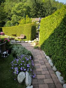 Ferienwohnung Am Sonnenbrink