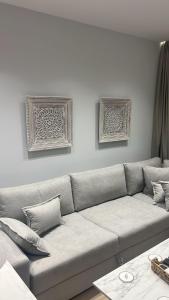 Emily beach apartment