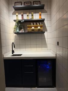 Luxury Apartment Near Makkah