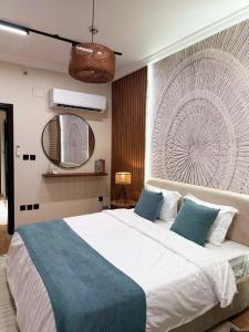 Luxury Apartment Near Makkah