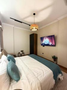Luxury Apartment Near Makkah