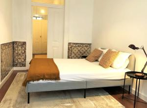 SJ1D Heart of BAIXA with NEW ACStylish