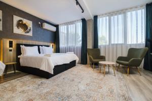 А17 Plovdiv Apartments - Close to University hospitals, Rowing Channel and Mall Plovdiv