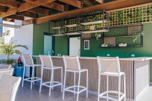 Fancy Oceanviews Condo In The Heart Of Playa Bonita