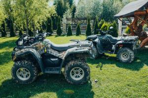 Casa Costea în Inima Bucovinei