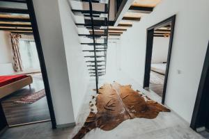 Casa Costea în Inima Bucovinei