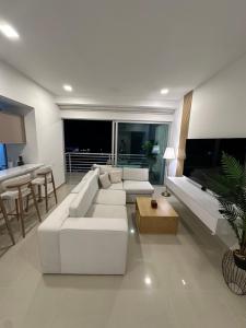 Apartamento Exclusivo Rodadero a 2 min de la Playa