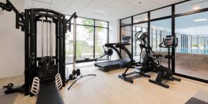 Waterline Green Port Apartments Premium Class