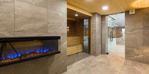 Waterline Green Port Apartments Premium Class