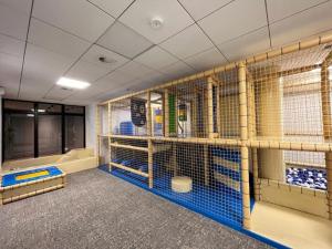 Waterline Green Port Apartments Premium Class