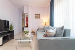 Tranquil Vibes Comfortable Apartment