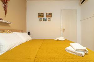 Tranquil Vibes Comfortable Apartment