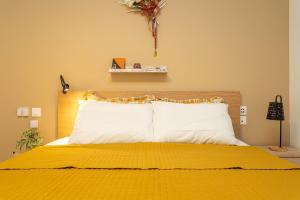 Tranquil Vibes Comfortable Apartment