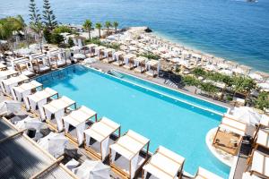 San Angelo Luxury Resort & Spa - Adults Only