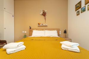 Tranquil Vibes Comfortable Apartment