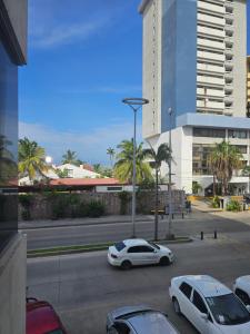 Amplio Condominio Ibis Mazatlán Zona dorada