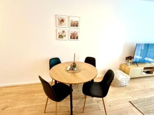 Little Rome - 2 Bedroom Apartment with Garden and Free Parking