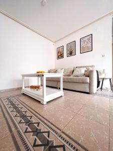 Apartament Blanca