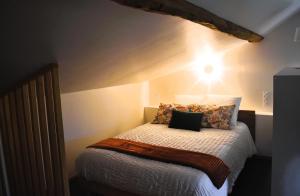 Le grenier des filles