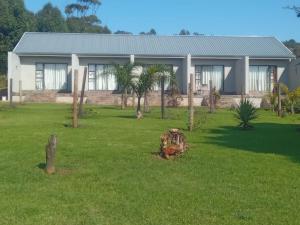 Harnham Mountain Lodge