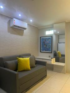 APART HOTEL MANAÍRA PALACE