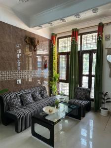 Aura Homes - A Boho Green Escape - Strutture non classificate a Rishikesh