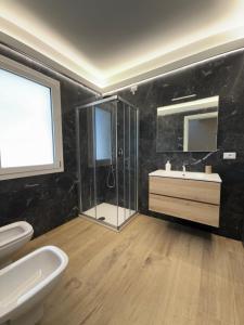 Omai suite