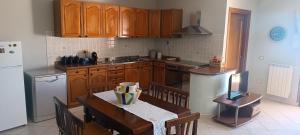 Appartamento Il Lentischio img13