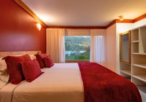 Costa Serena Aparts & Spa