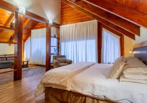 Costa Serena Aparts & Spa