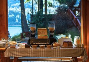 Costa Serena Aparts & Spa