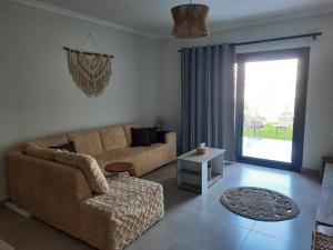 Chalet Ras Elhekma GAIA