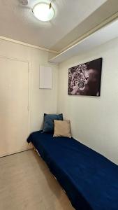 Cozy Beachside Studio for 4 with WiFi in Cap dAgde