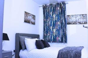 A Cosy King size lodge in the centre of Oxford - Close to Oxford Hospitals and City centre