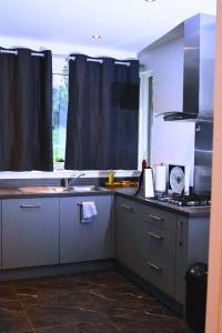 A Cosy King size lodge in the centre of Oxford - Close to Oxford Hospitals and City centre