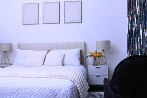 A Cosy King size lodge in the centre of Oxford - Close to Oxford Hospitals and City centre