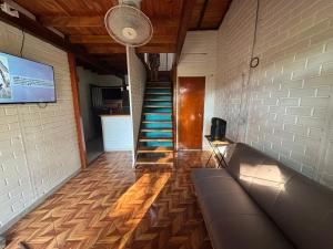 Casa Refugio natural