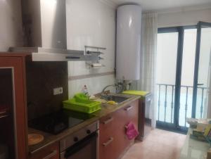 Piso Ría de Ribadeo