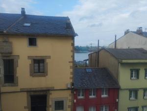 Piso Ría de Ribadeo