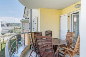 Dvosobni komfort apartma GARBIN 711 Portoroz - Two Bedroom Comfort Apartment GARBIN 711 Portoroz 