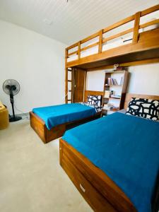 Villa 316 - Cozy Beach Vibe Family Home - 20 min to Colombo