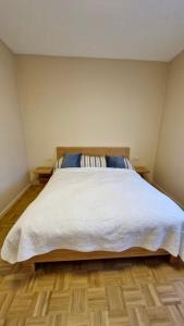 Modern cozy flat close to Attractions & Transport