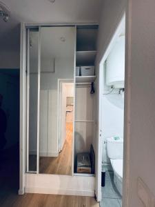 Appartements studio bord de mer : photos des chambres