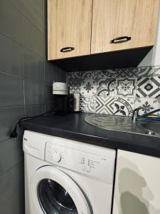 Appartements studio bord de mer : photos des chambres