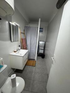 Appartements studio bord de mer : photos des chambres